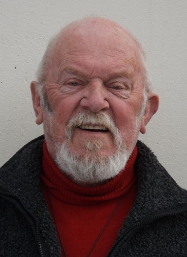 actor Norman Forsey large photo