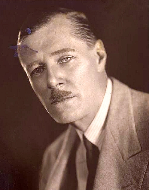 actor Gilbert Emery large photo