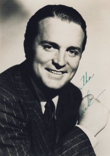 actor Roger Clark large photo