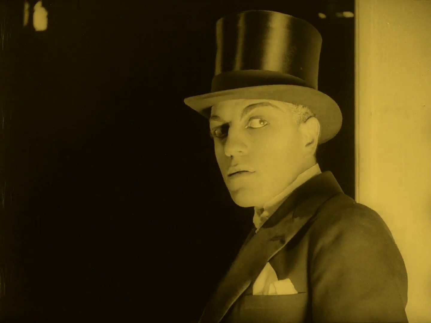 actor Philippe Hériat large photo