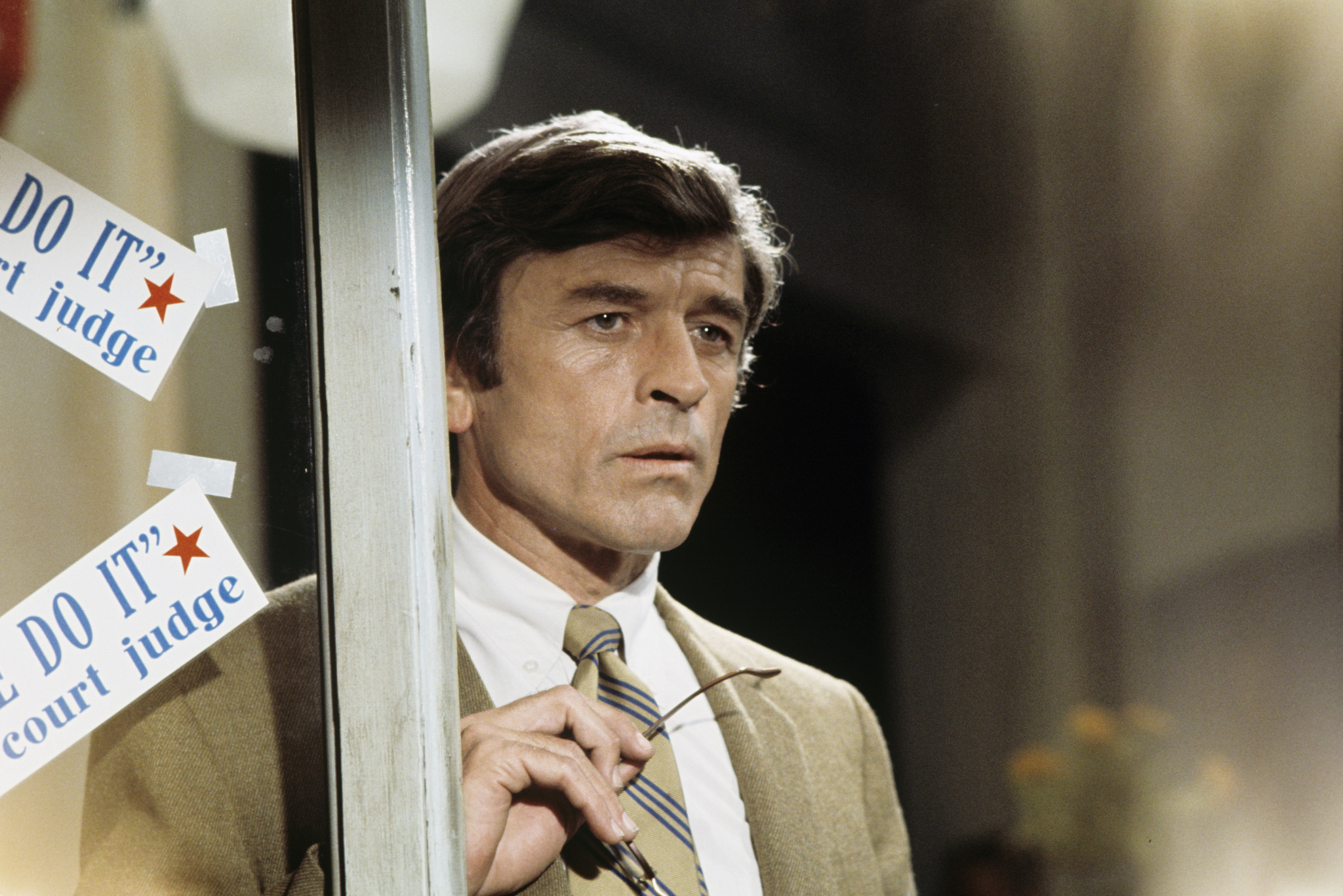 actor Frank Aletter large photo