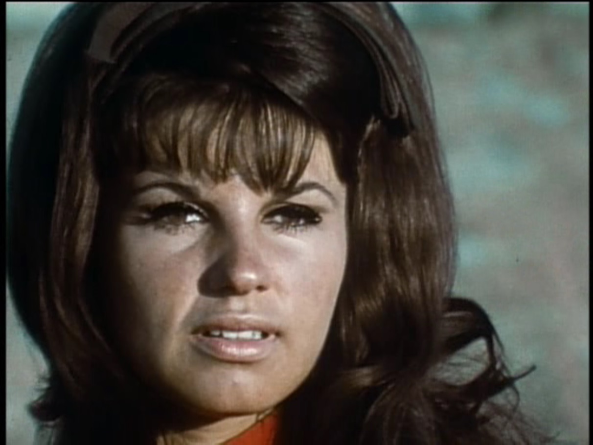 actor Jacqulin Cole large photo