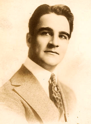 actor William Desmond large photo