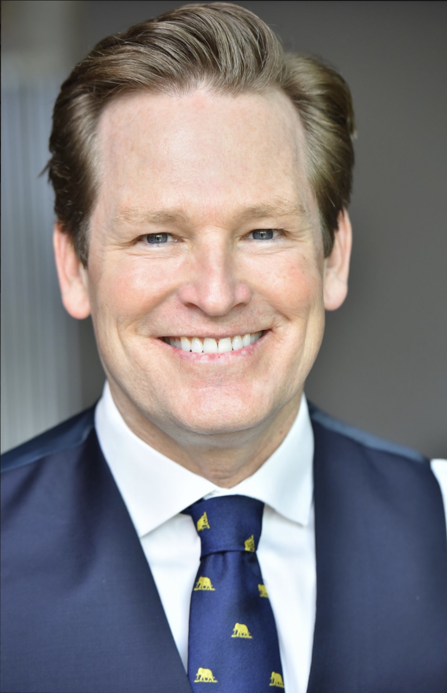 actor Tommy Puett large photo