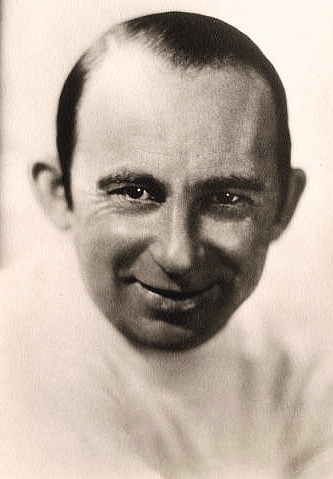 actor Roscoe Ates large photo