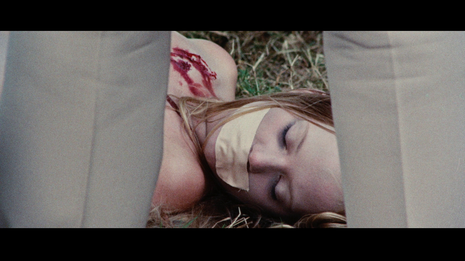 actor Pilar Castel large photo