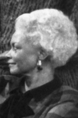 actor Ethel Ayler large photo