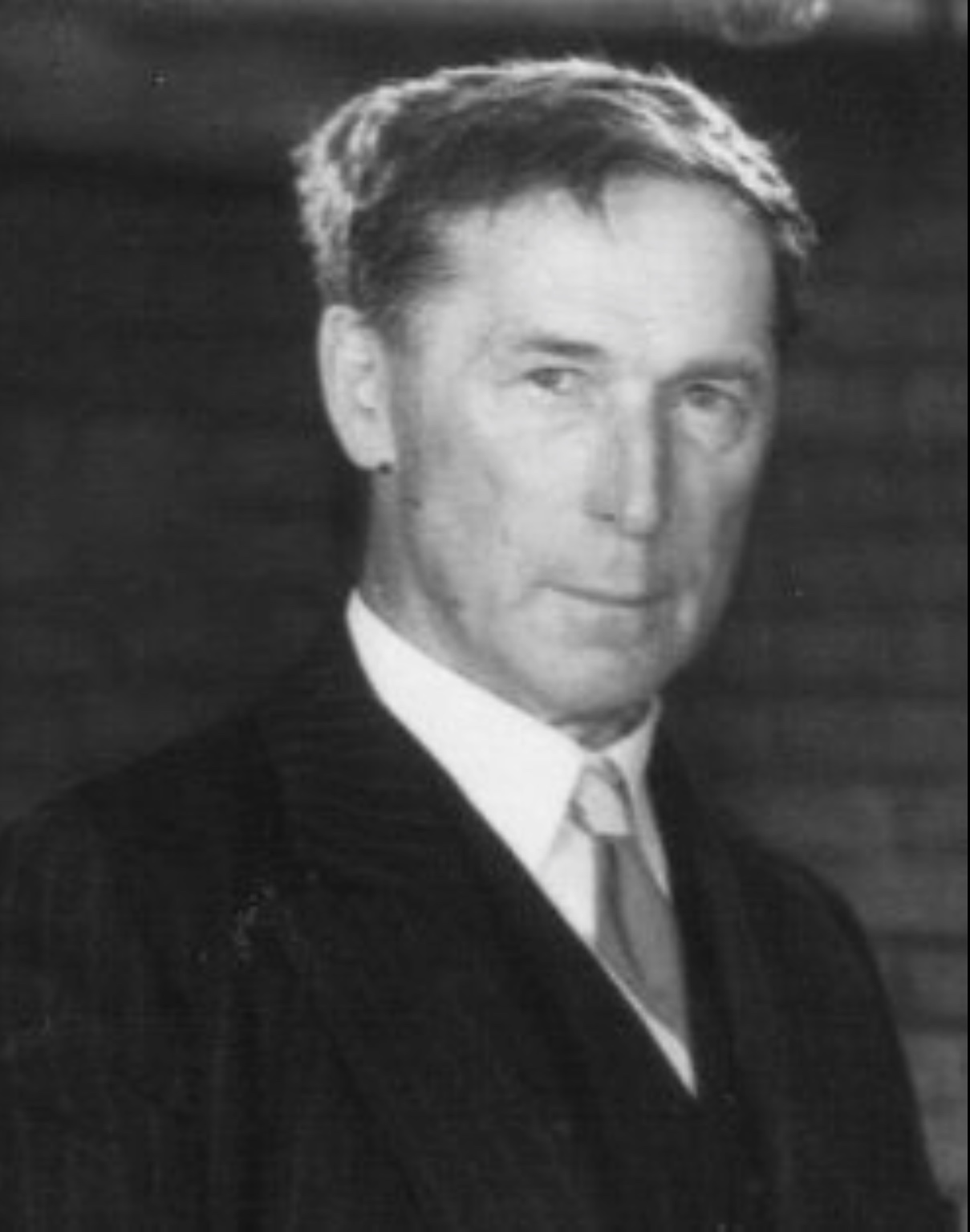 actor D'Arcy Corrigan large photo