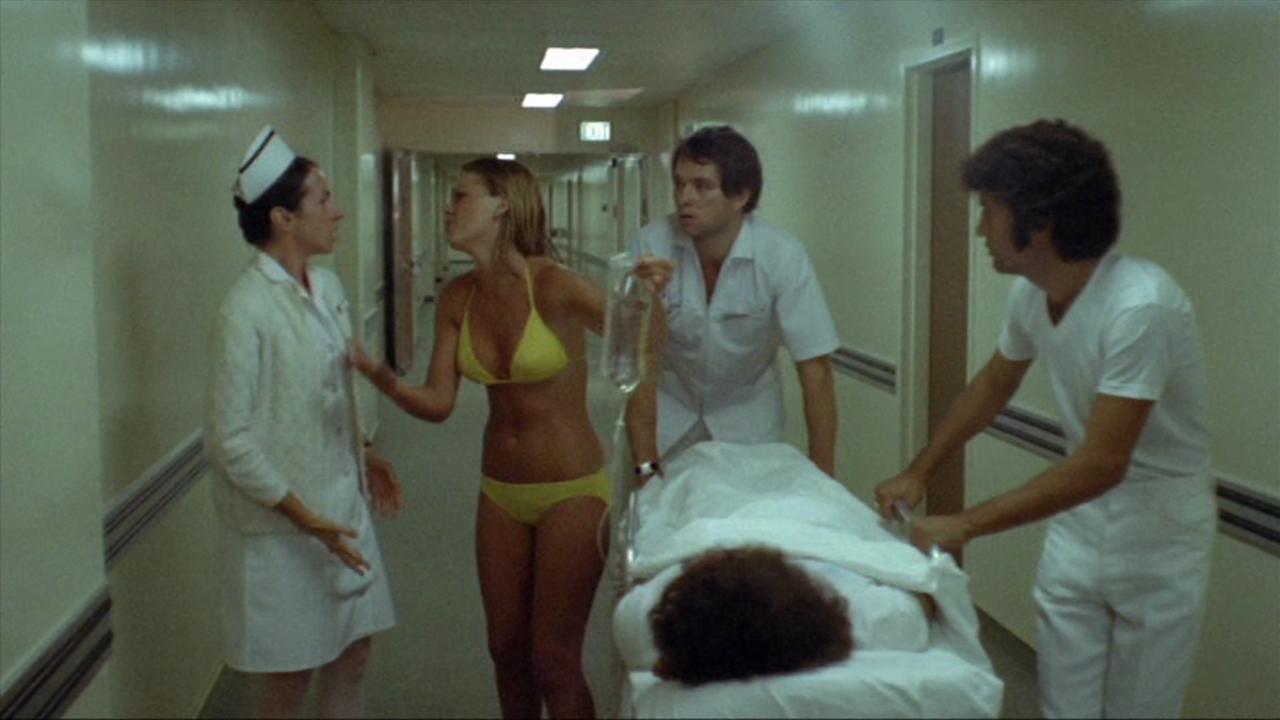 actor Jeane Manson large photo