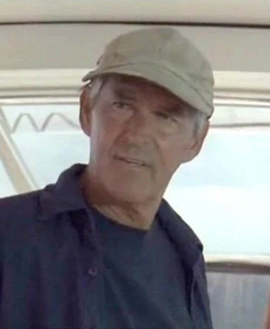 actor Gary Brockette large photo