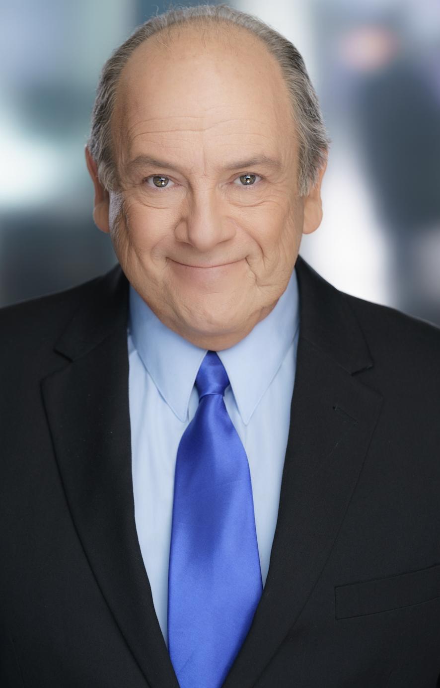 actor Mike Kimmel large photo