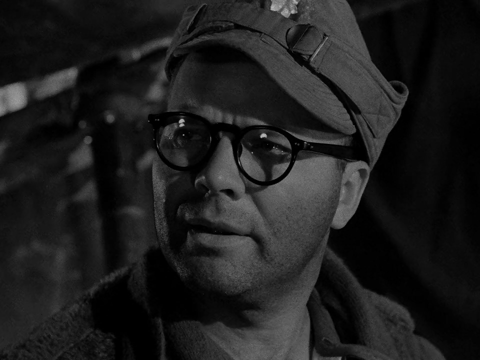 actor John Drexel large photo