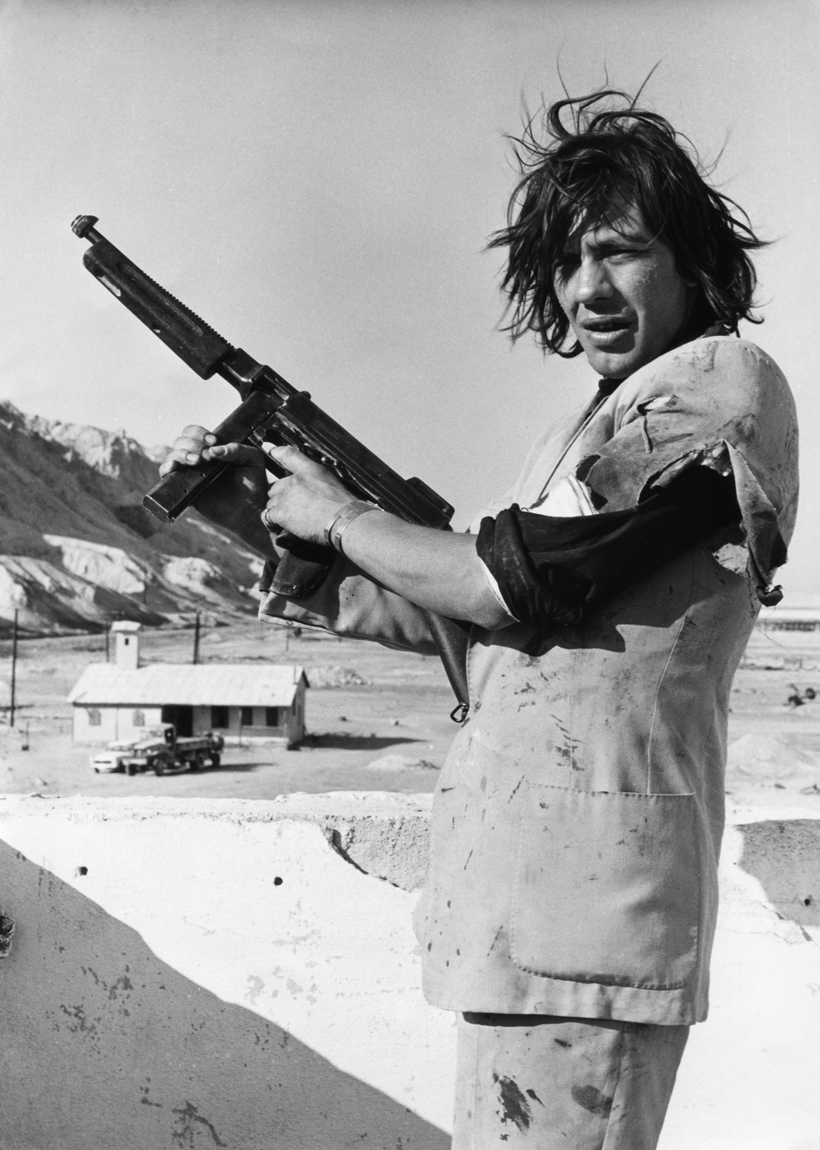 actor Marquard Bohm large photo