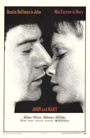 John and Mary [Version française]