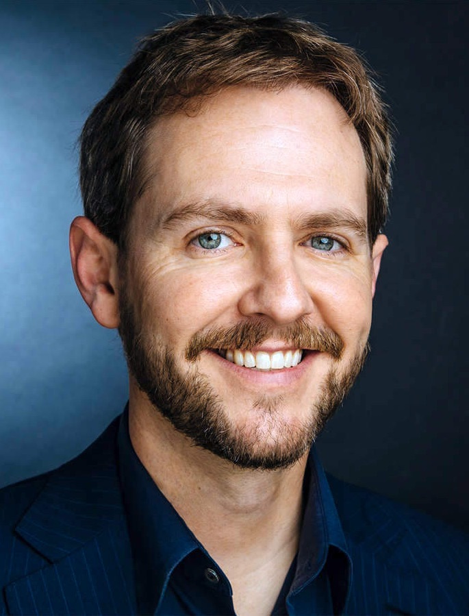 actor Matt Shakman large photo
