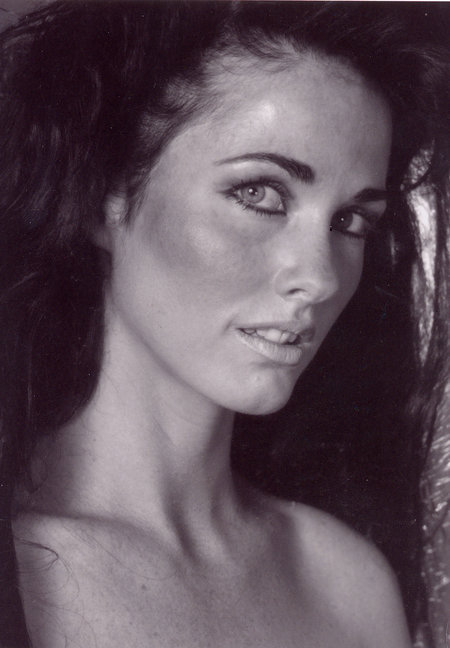 actor Jennifer Chase large photo