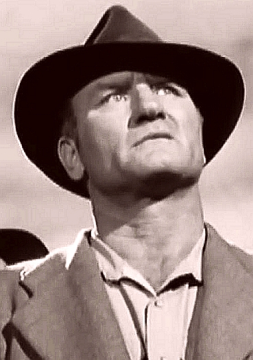 actor Ray Spiker large photo