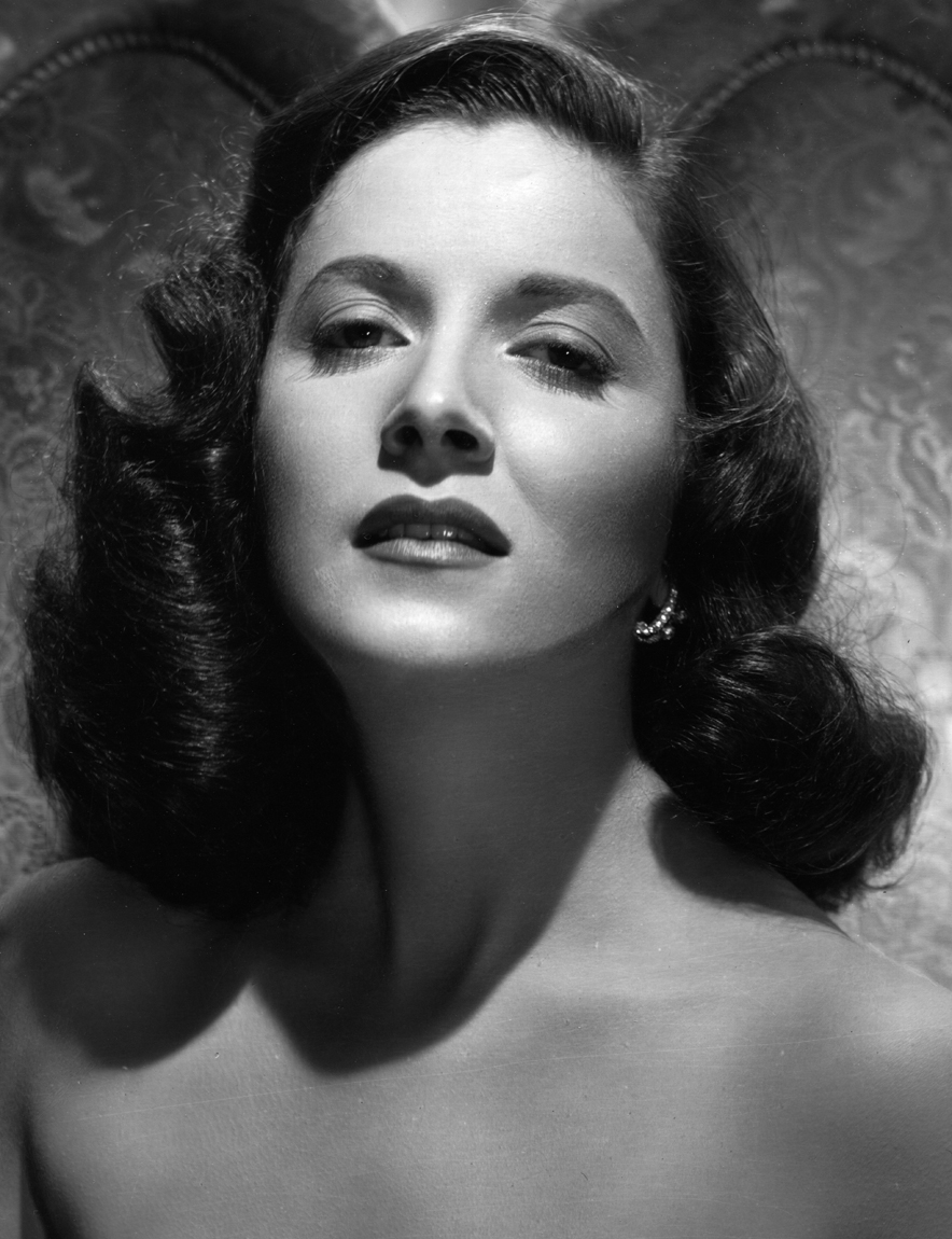 actor Teresa Celli large photo