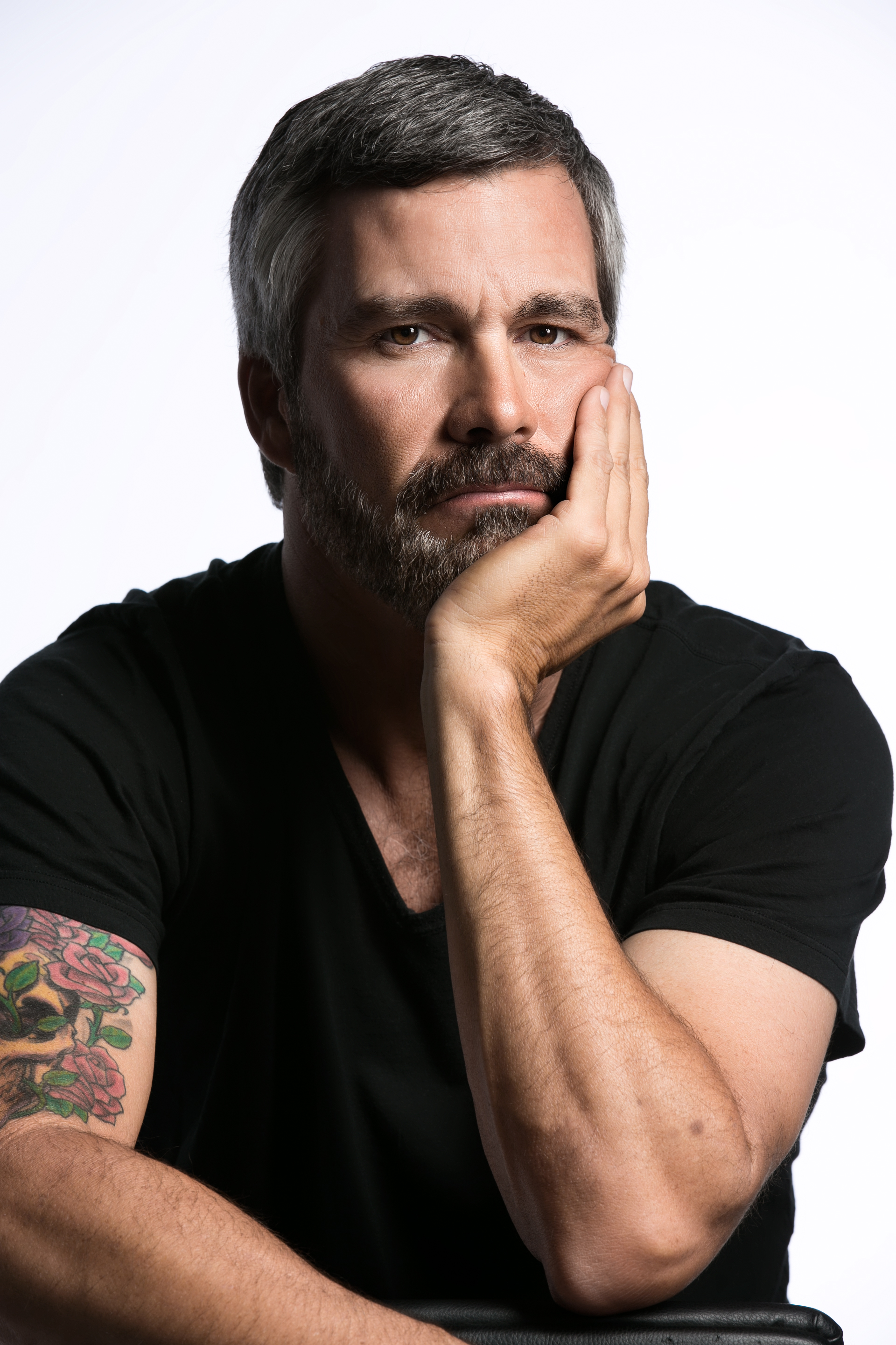 actor Cort McCown large photo