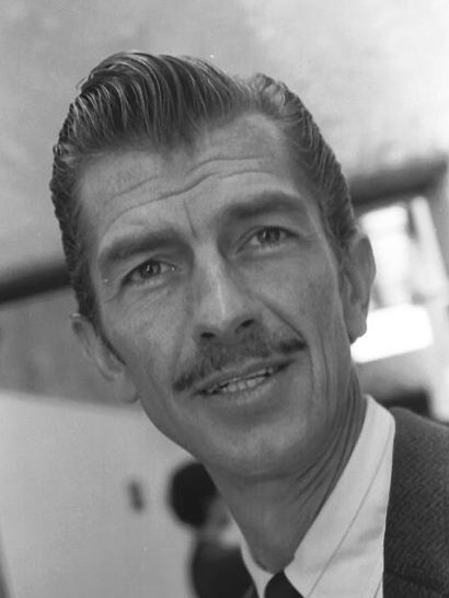 actor Quintín Bulnes large photo