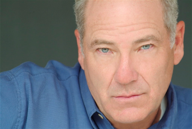 actor Nathan Le Grand large photo