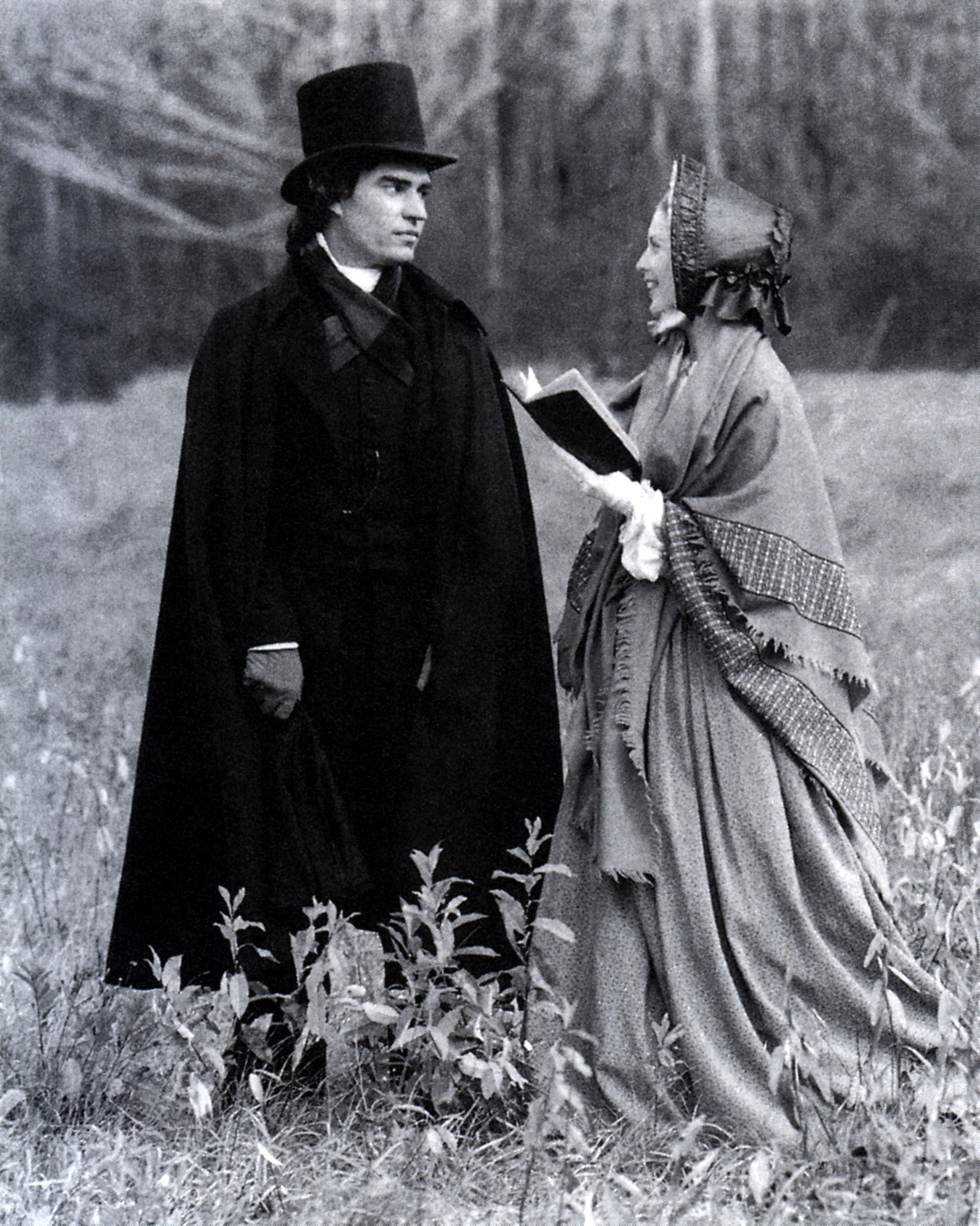 actor Nancy New large photo