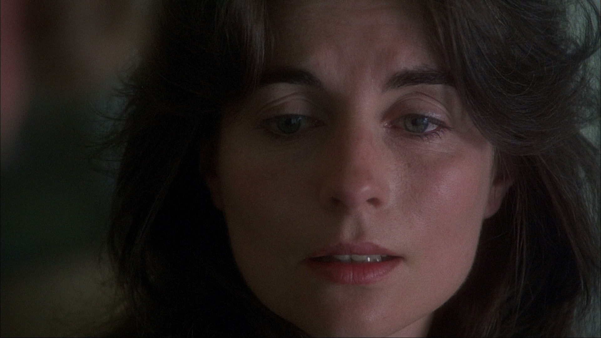 actor Cyd Hayman large photo