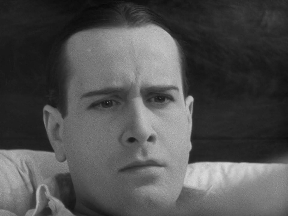 actor Jean Bradin large photo