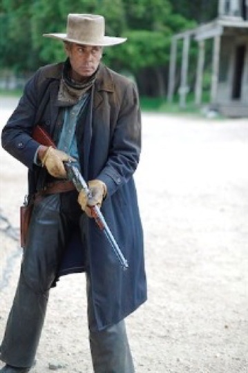 actor Gregory Littman large photo