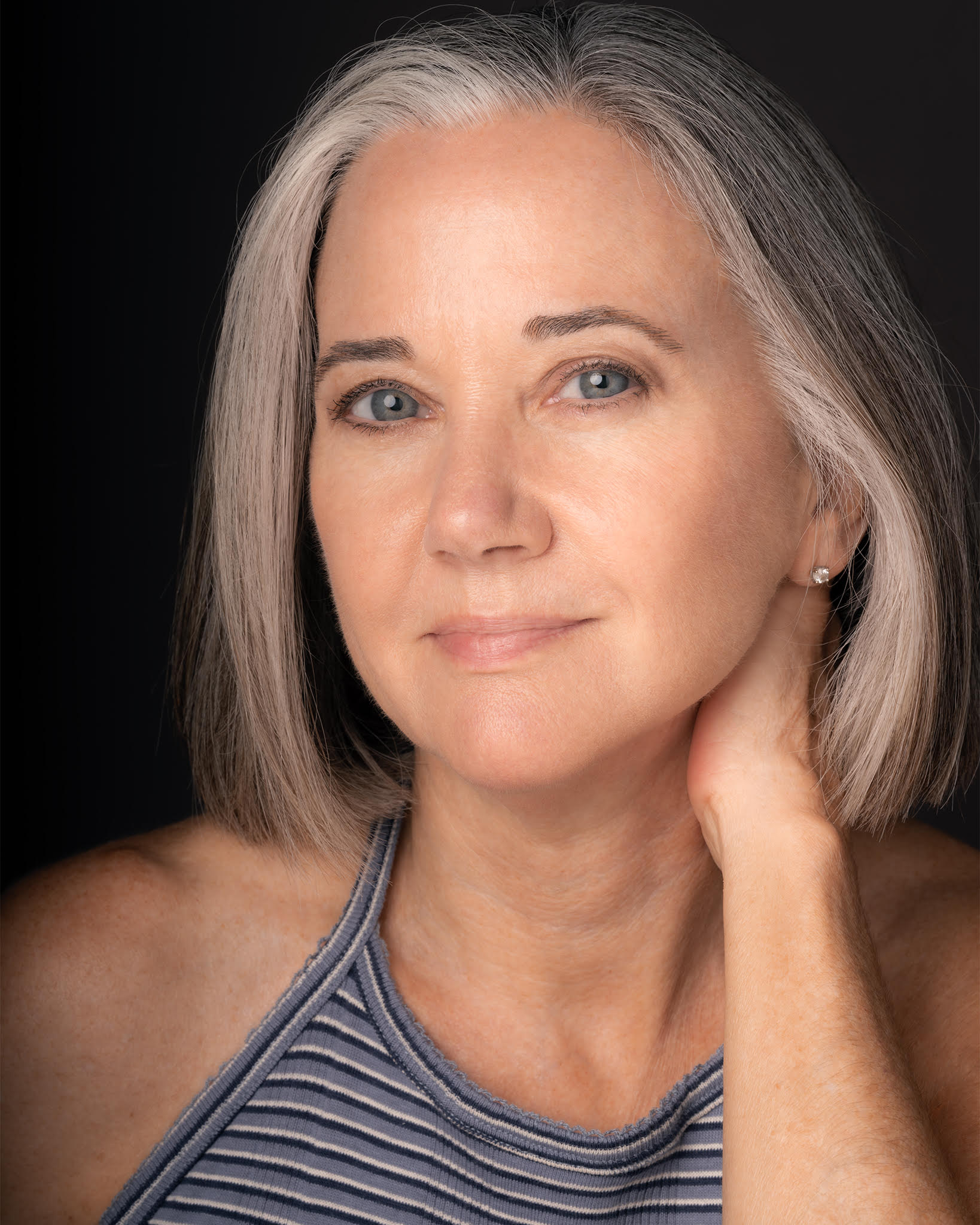 actor Tammy Taylor large photo