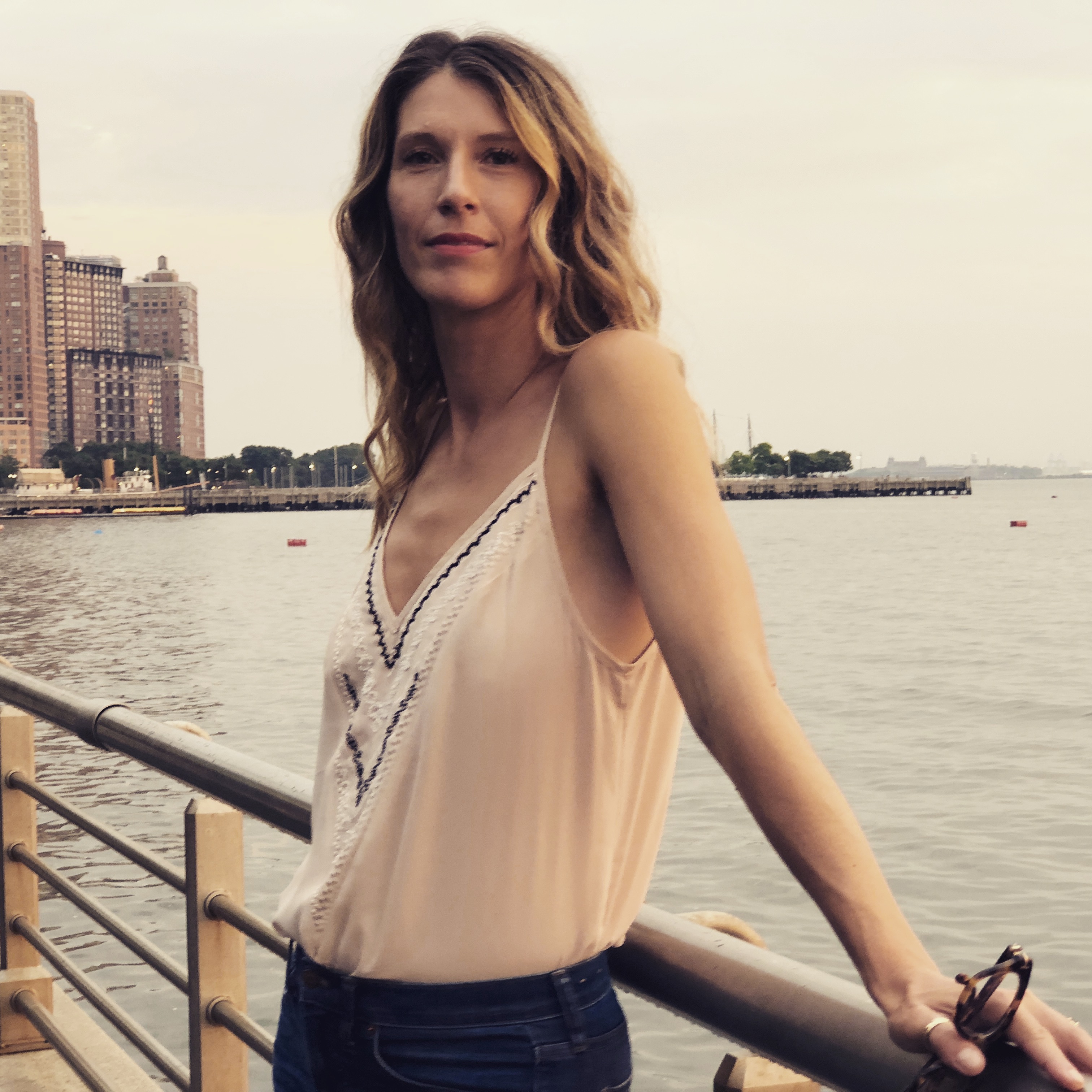 actor Andrea Shawcross large photo