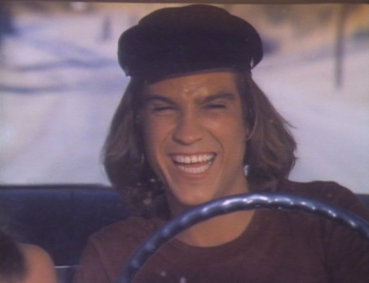 actor Kevin Brophy large photo