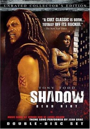 Shadow: Dead Riot [Hindi]
