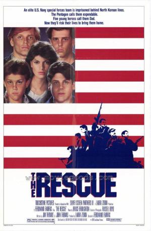 The Rescue [Version française]