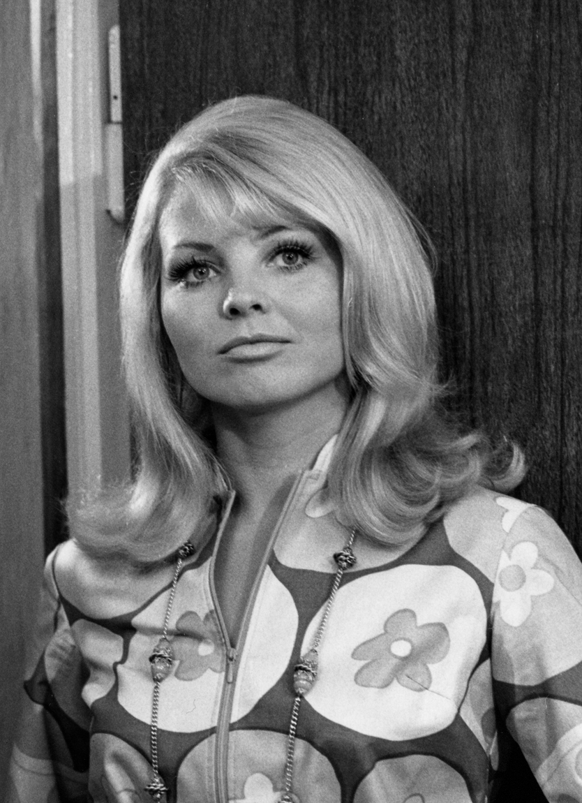 actor Maria Brockerhoff large photo