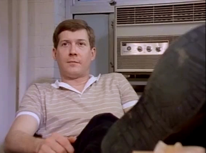 actor Rick Kesler large photo