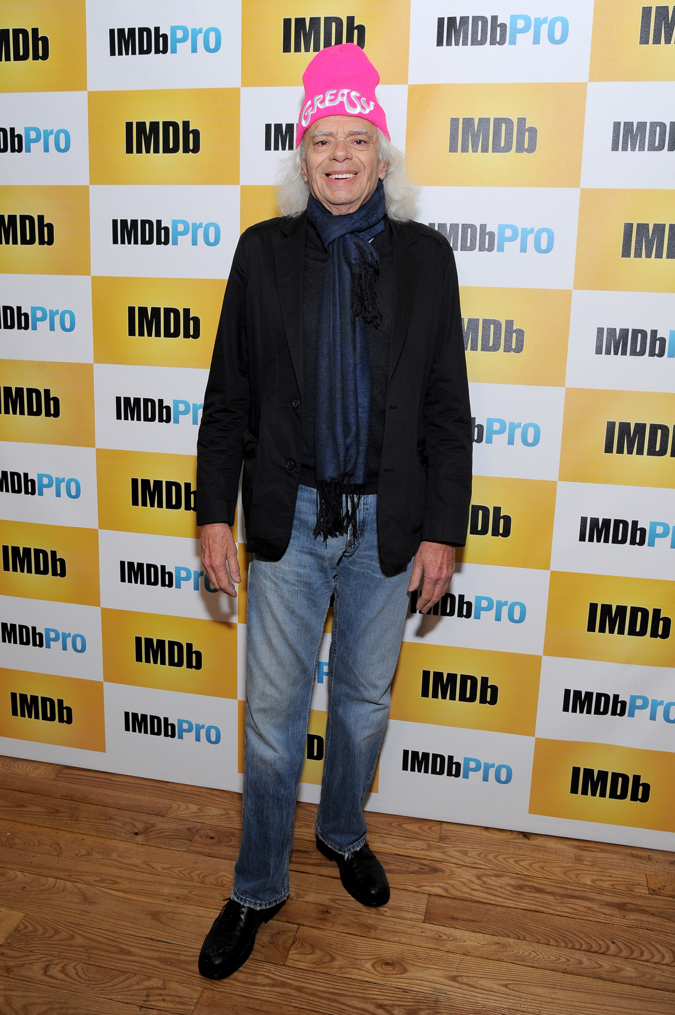 actor Michael St. Michaels large photo