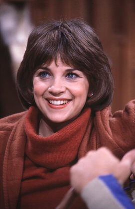 actor Cindy Williams large photo