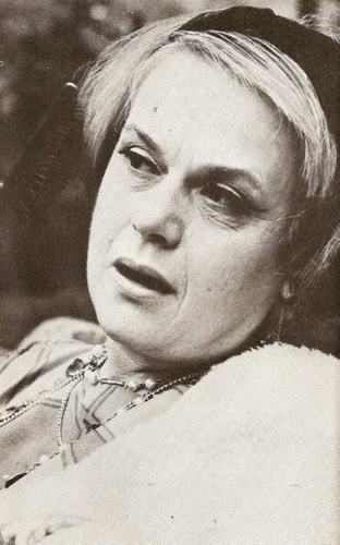 actor Despo Diamantidou large photo