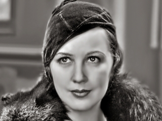 actor Carol Goodner large photo