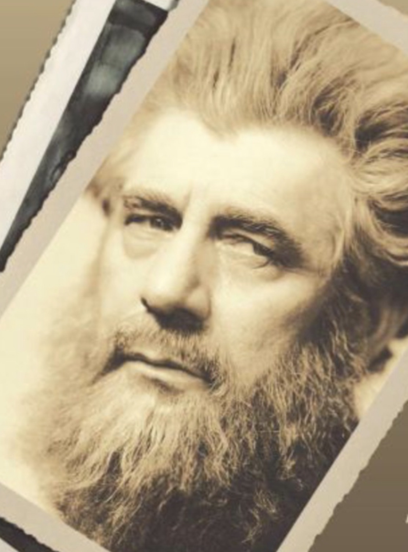 actor Anders Van Haden large photo