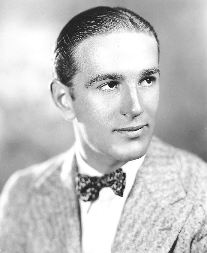 actor Anthony Jowitt large photo