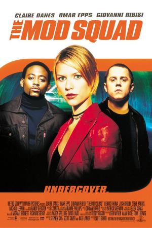 The Mod Squad [Version française]