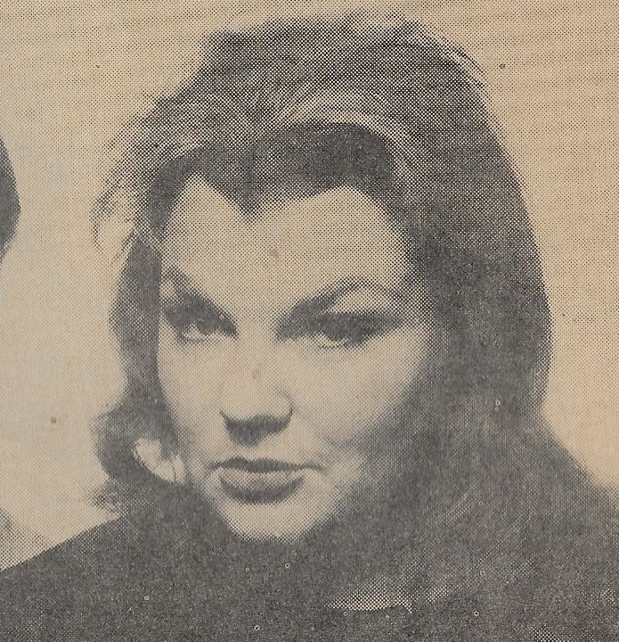 actor Shirley Stoler large photo