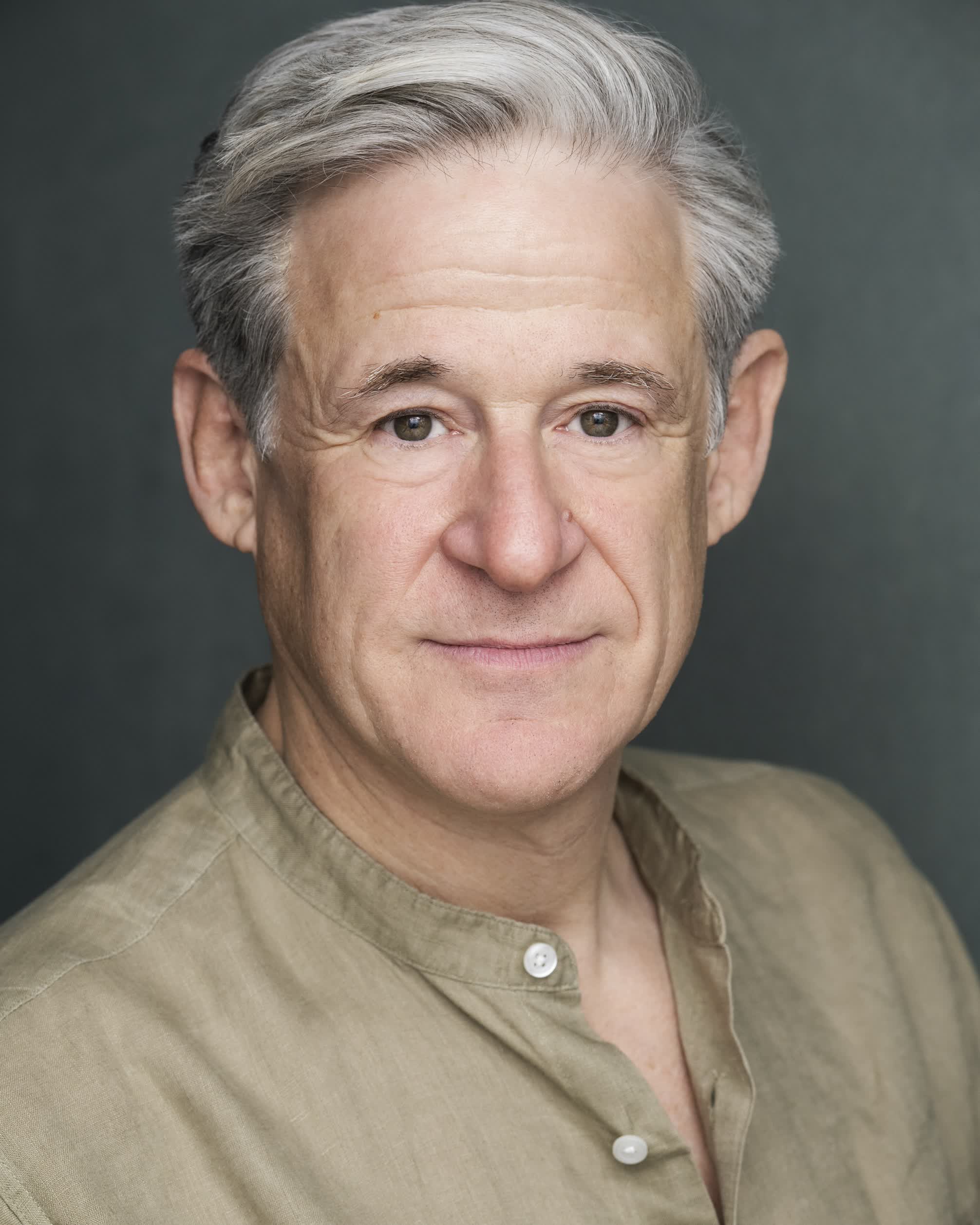 Daniel Dresner