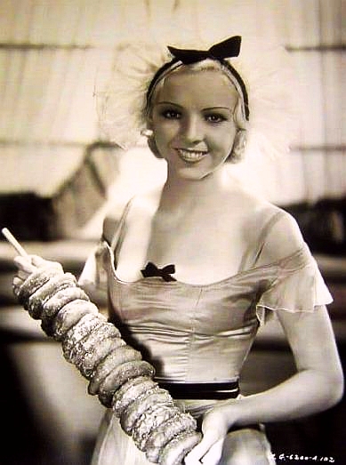 actor Edna Callahan large photo