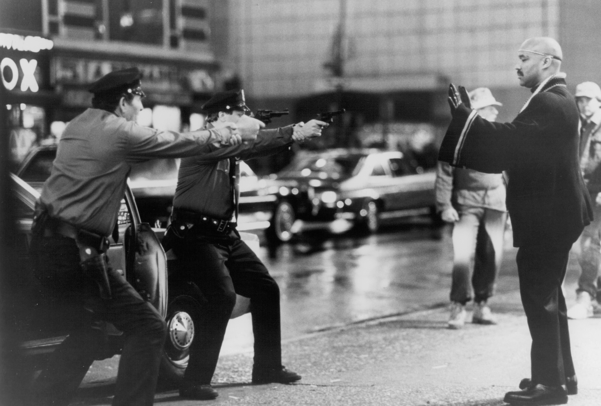 actor Henry Judd Baker large photo