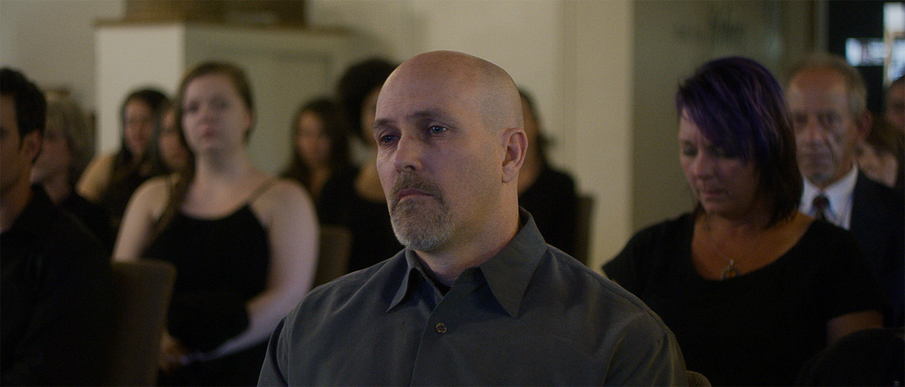 actor Jay Derrick large photo