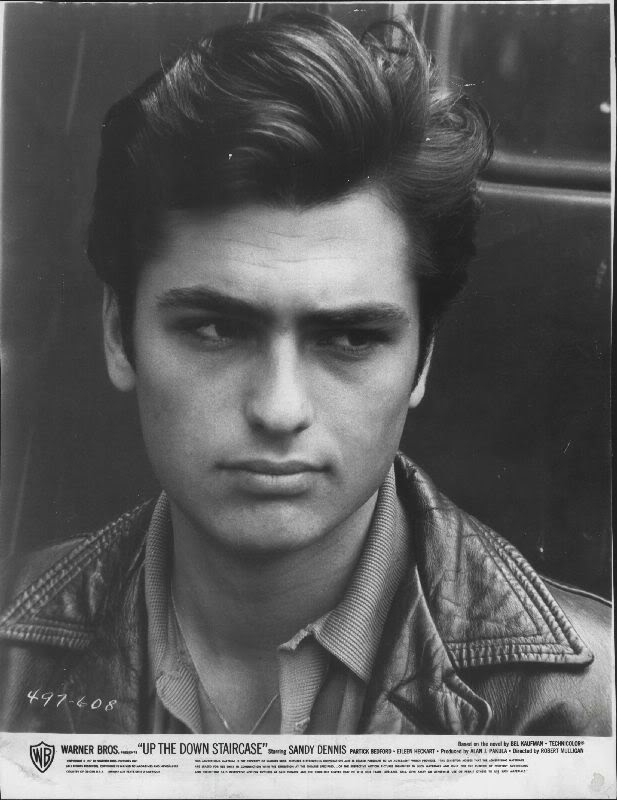 actor Jeff Howard large photo