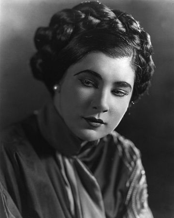 actor Nita Naldi large photo